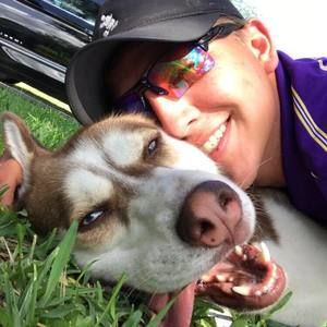 Meet your Posher, Raymond